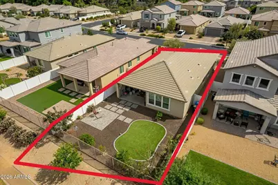 2430 E Alta Vista Road, Phoenix, AZ 85042 - Photo 1
