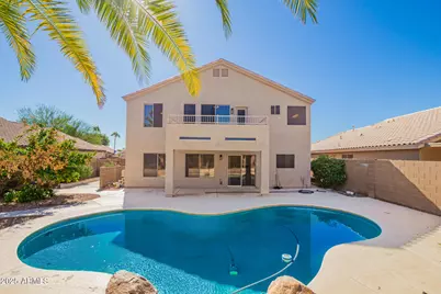 8836 W Salter Drive, Peoria, AZ 85382 - Photo 1