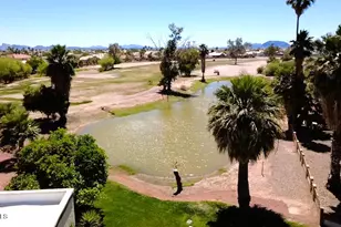 8815 W Avenida De Amigos Circle, Arizona City, AZ 85123 - Photo 39