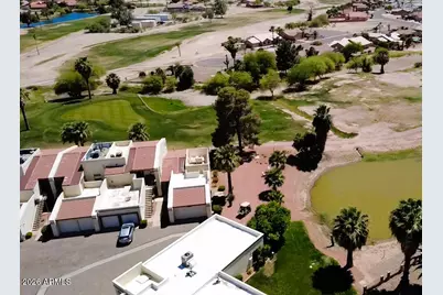 8815 W Avenida De Amigos Circle #109, Arizona City, AZ 85123 - Photo 39