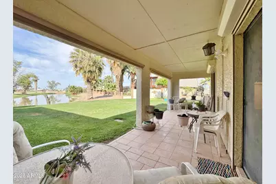 8815 W Avenida De Amigos Circle #109, Arizona City, AZ 85123 - Photo 37