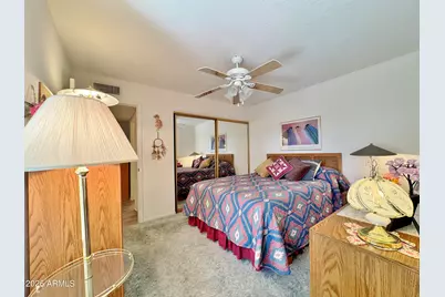 8815 W Avenida De Amigos Circle #109, Arizona City, AZ 85123 - Photo 23