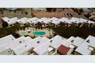 8815 W Avenida De Amigos Circle #109, Arizona City, AZ 85123 - Photo 37