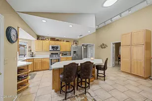 16216 N 54th St, Scottsdale, AZ 85254 - Photo 13