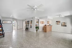 2428 E Villa Maria Dr, Phoenix, AZ 85032 - Photo 9