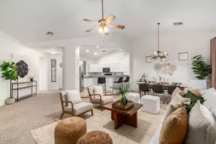 17536 W Desert View Ln, Goodyear, AZ 85338 - Photo 3