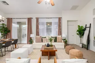 17536 W Desert View Ln, Goodyear, AZ 85338 - Photo 5