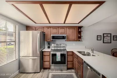 462 S Boojum Way, Mesa, AZ 85208 - Photo 5