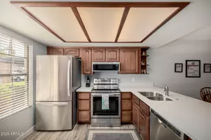462 S Boojum Way, Mesa, AZ 85208 - Photo 5