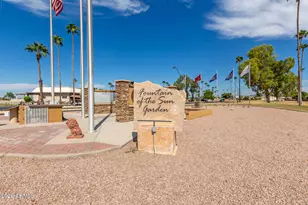 462 S Boojum Way, Mesa, AZ 85208 - Photo 35