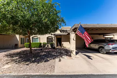 462 S Boojum Way, Mesa, AZ 85208 - Photo 5