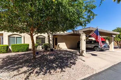 462 S Boojum Way, Mesa, AZ 85208 - Photo 5