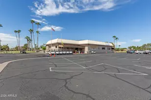 462 S Boojum Way, Mesa, AZ 85208 - Photo 33