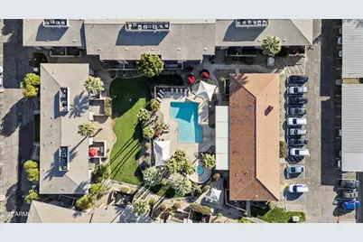 4354 N 82nd Street #138, Scottsdale, AZ 85251 - Photo 17