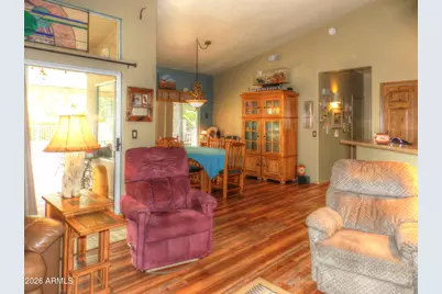 1855 W Trail Blazer Drive, Cottonwood, AZ 86326 - Photo 7