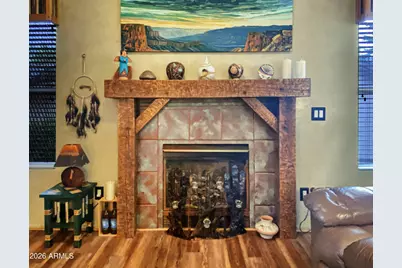 1855 W Trail Blazer Drive, Cottonwood, AZ 86326 - Photo 13