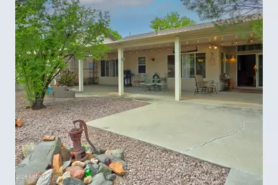 1855 W Trail Blazer Drive, Cottonwood, AZ 86326 - Photo 51
