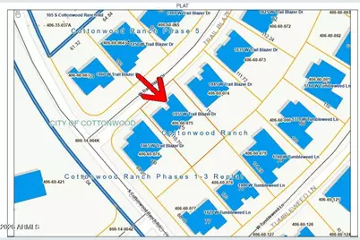 1855 W Trail Blazer Drive, Cottonwood, AZ 86326 - Photo 55