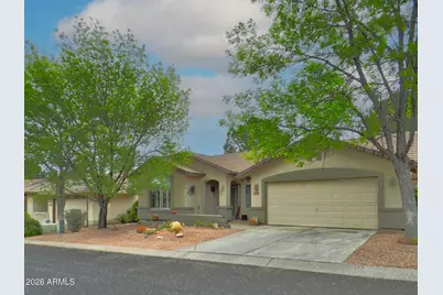 1855 W Trail Blazer Drive, Cottonwood, AZ 86326 - Photo 3