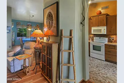 1855 W Trail Blazer Drive, Cottonwood, AZ 86326 - Photo 11