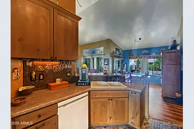 1855 W Trail Blazer Drive, Cottonwood, AZ 86326 - Photo 23