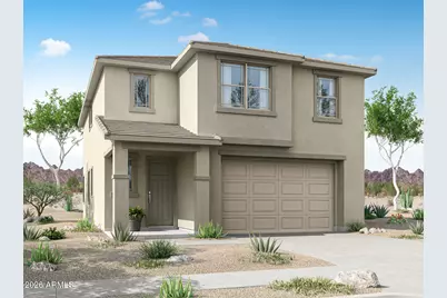 8056 W Berkeley Road, Phoenix, AZ 85035 - Photo 1