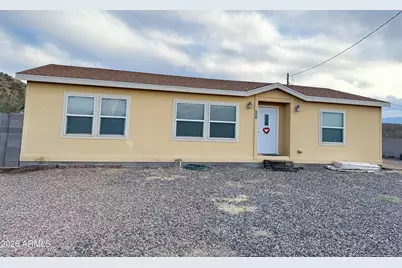 6891 E US Highway 70 --, Safford, AZ 85546 - Photo 1