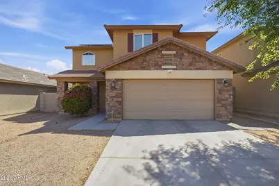 5603 S 27th Drive, Phoenix, AZ 85041 - Photo 1