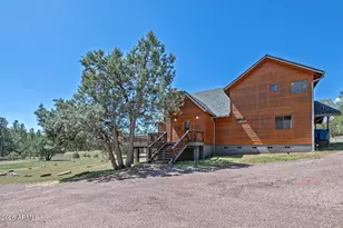 746 W Sleepy Hollow Ln, Payson, AZ 85541 - Photo 49
