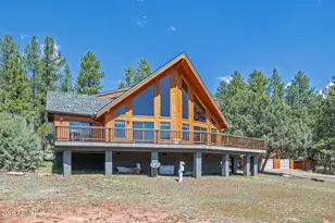 746 W Sleepy Hollow Ln, Payson, AZ 85541 - Photo 53