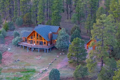 746 W Sleepy Hollow Lane, Payson, AZ 85541 - Photo 69