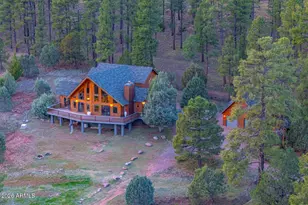 746 W Sleepy Hollow Ln, Payson, AZ 85541 - Photo 69