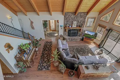 746 W Sleepy Hollow Lane, Payson, AZ 85541 - Photo 21