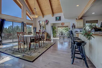 746 W Sleepy Hollow Lane, Payson, AZ 85541 - Photo 11