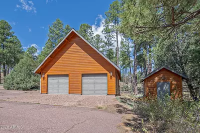 746 W Sleepy Hollow Lane, Payson, AZ 85541 - Photo 59