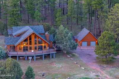 746 W Sleepy Hollow Lane, Payson, AZ 85541 - Photo 71