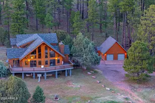 746 W Sleepy Hollow Ln, Payson, AZ 85541 - Photo 71