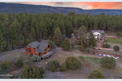 746 W Sleepy Hollow Lane, Payson, AZ 85541 - Photo 73