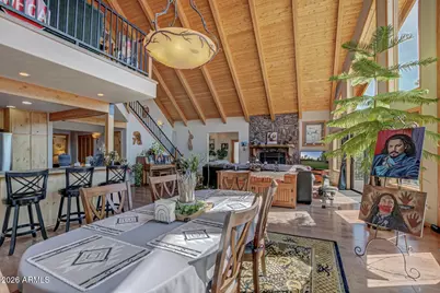 746 W Sleepy Hollow Lane, Payson, AZ 85541 - Photo 13