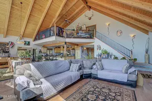 746 W Sleepy Hollow Ln, Payson, AZ 85541 - Photo 9