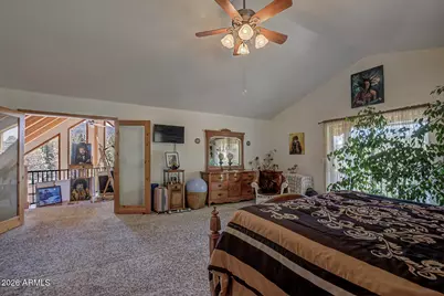 746 W Sleepy Hollow Lane, Payson, AZ 85541 - Photo 35