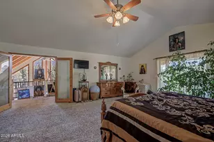 746 W Sleepy Hollow Ln, Payson, AZ 85541 - Photo 35