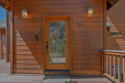 746 W Sleepy Hollow Lane, Payson, AZ 85541 - Photo 43