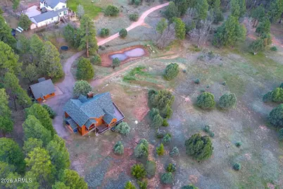 746 W Sleepy Hollow Lane, Payson, AZ 85541 - Photo 75