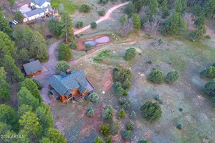 746 W Sleepy Hollow Ln, Payson, AZ 85541 - Photo 75