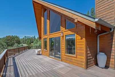 746 W Sleepy Hollow Lane, Payson, AZ 85541 - Photo 45