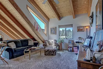 746 W Sleepy Hollow Lane, Payson, AZ 85541 - Photo 33