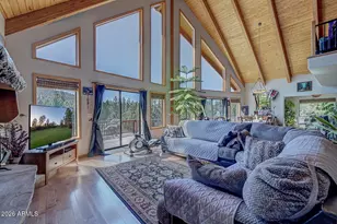 746 W Sleepy Hollow Ln, Payson, AZ 85541 - Photo 5