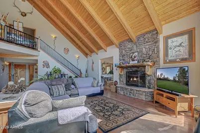 746 W Sleepy Hollow Lane, Payson, AZ 85541 - Photo 7