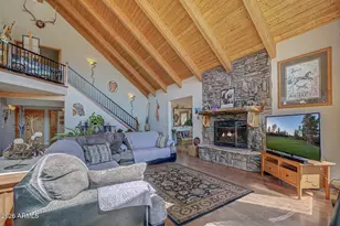 746 W Sleepy Hollow Ln, Payson, AZ 85541 - Photo 7